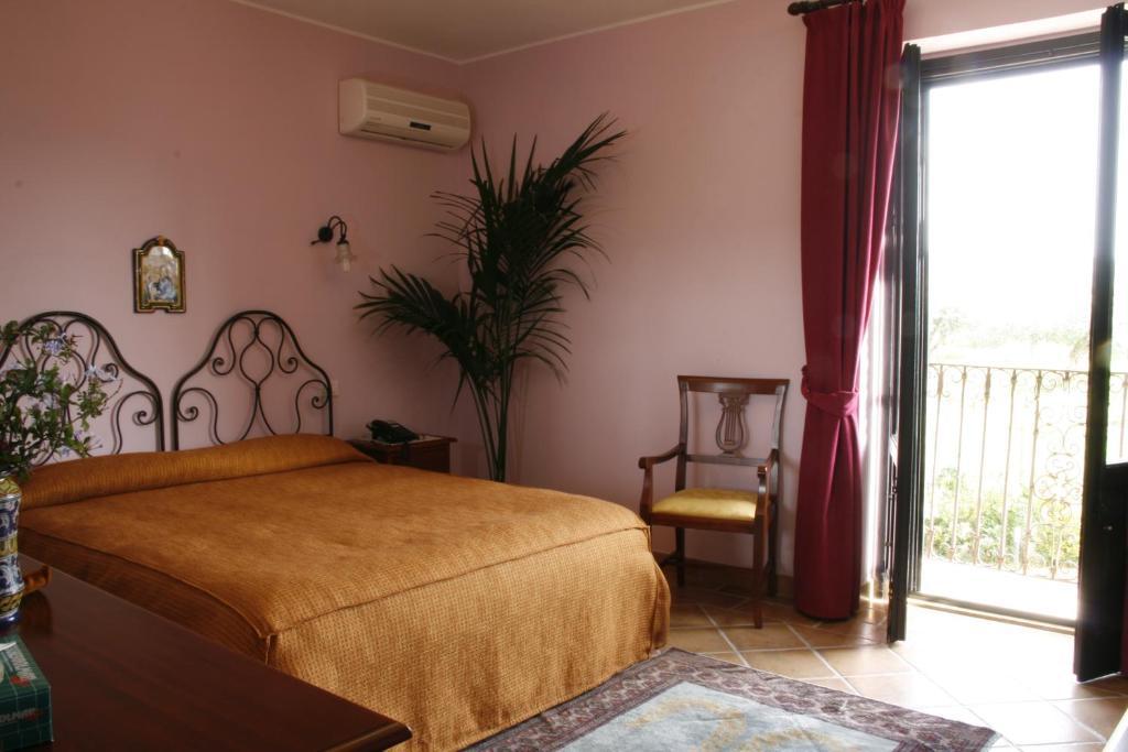Don Giovanni Hotel Sambuca di Sicilia Szoba fotó