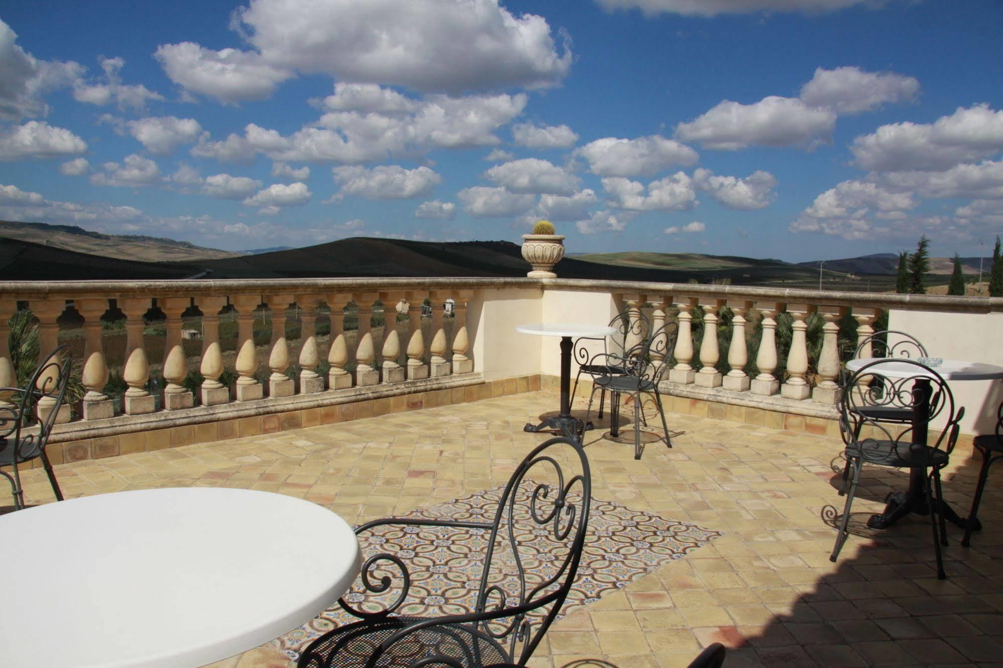 Don Giovanni Hotel Sambuca di Sicilia Kültér fotó