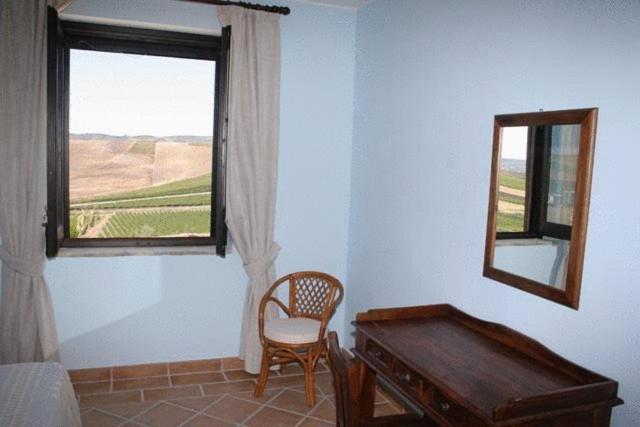 Don Giovanni Hotel Sambuca di Sicilia Kültér fotó